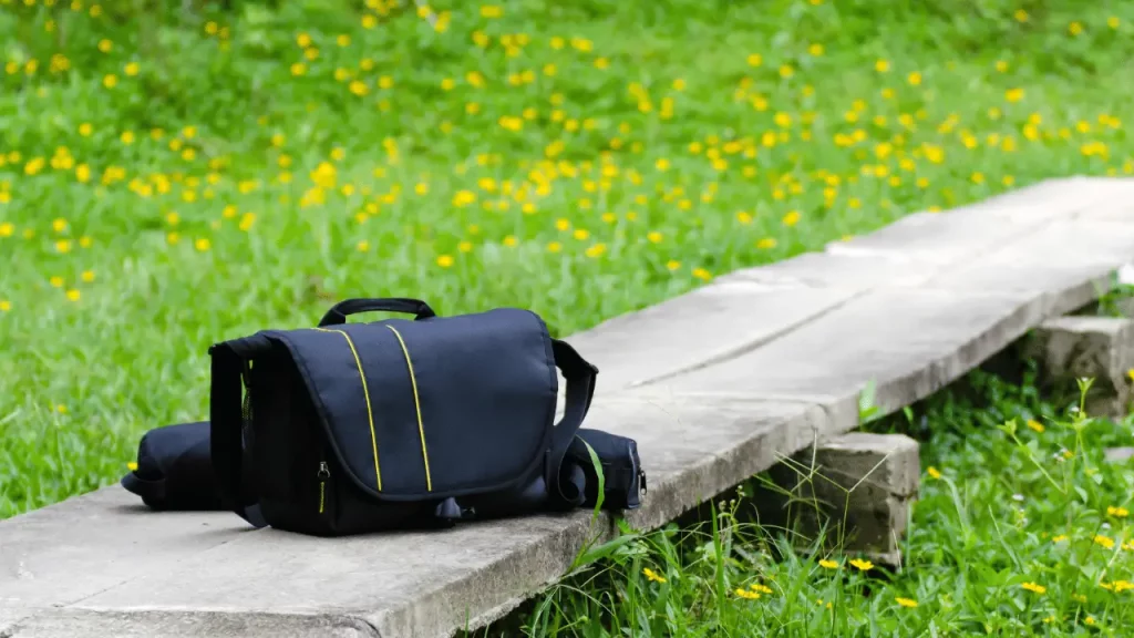 Camera Sling Bags For photographers