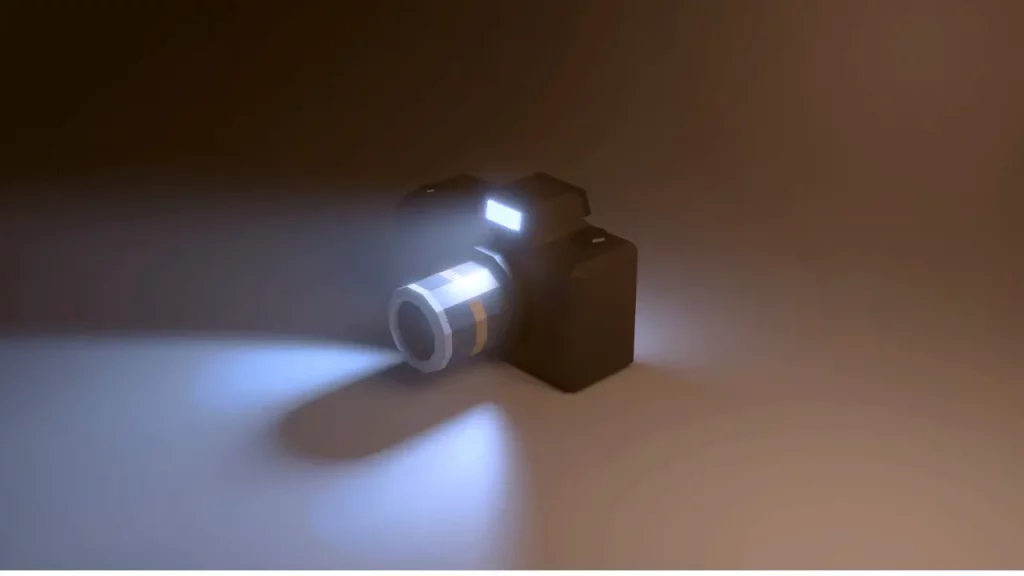 Wireless Camera Flashes