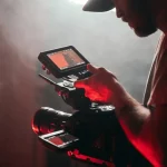 How to put film in a camera