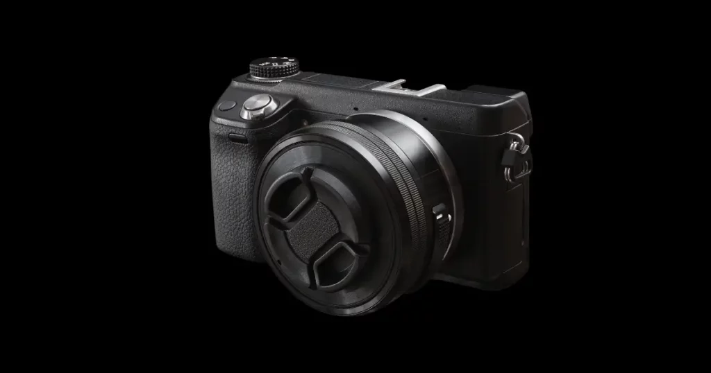 The Best Mirrorless Camera On A Budget