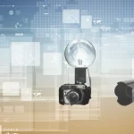 Cameras With Flashing