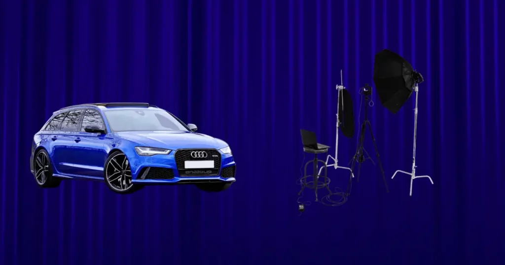 The Best Camera For Car Photography