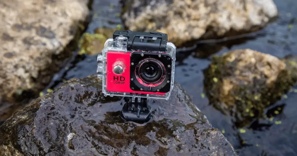 waterproof camera cases