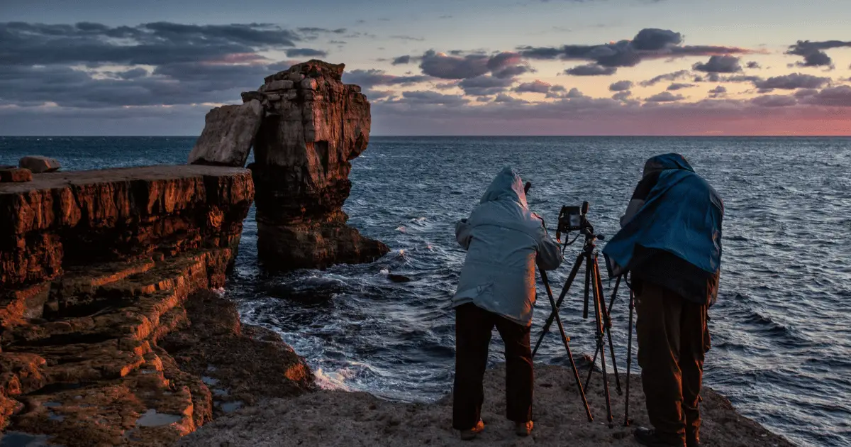 The 14 Best Tripods list