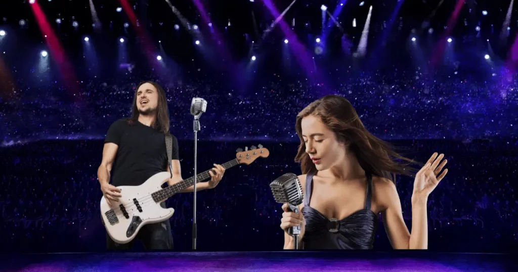 The Best Camera For Concert Photography