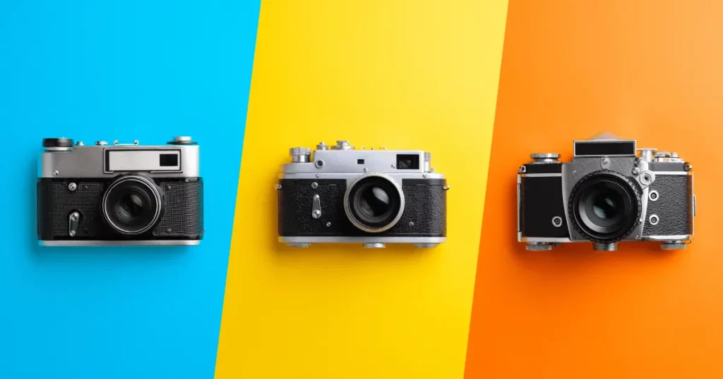 Camera For Teenagers Interested In Photography