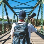 Camera Adventure Travel