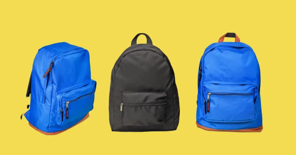 Cookies Backpack Smell-Proof