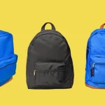 Cookies Backpack Smell-Proof