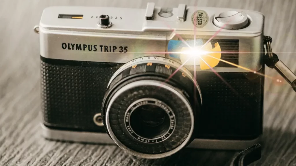 Camera Flash Diffuser