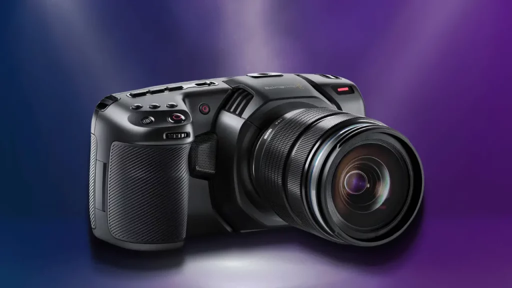 5 Best Gimbals for bmpcc (Blackmagic Pocket Cinema Camera 6k)