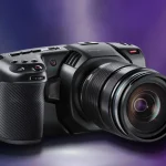5 Best Gimbals for bmpcc (Blackmagic Pocket Cinema Camera 6k)