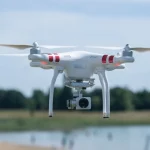 The Best 4K Drone With Gimbal Camera in The Sky