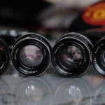 Q. What Are The Best 3 Types Of Lenses?