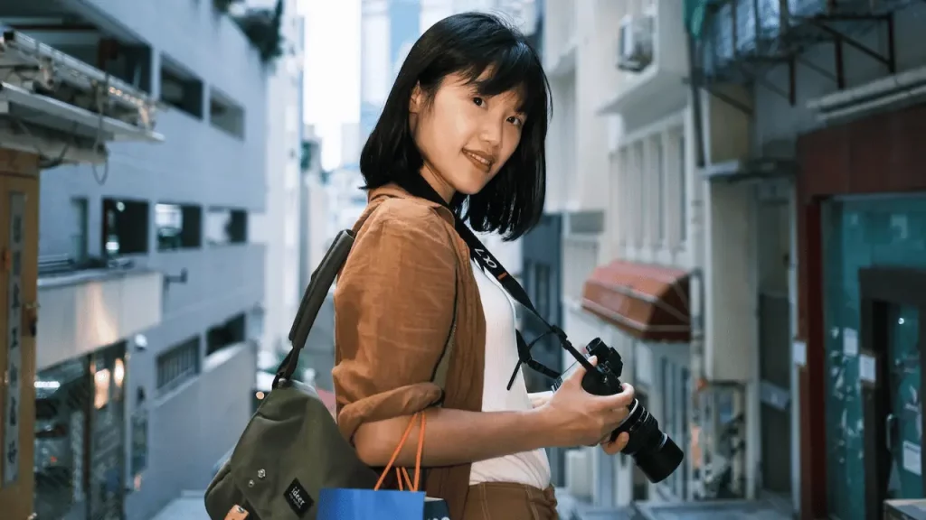 A Retro DSLR Camera Bag Reviews