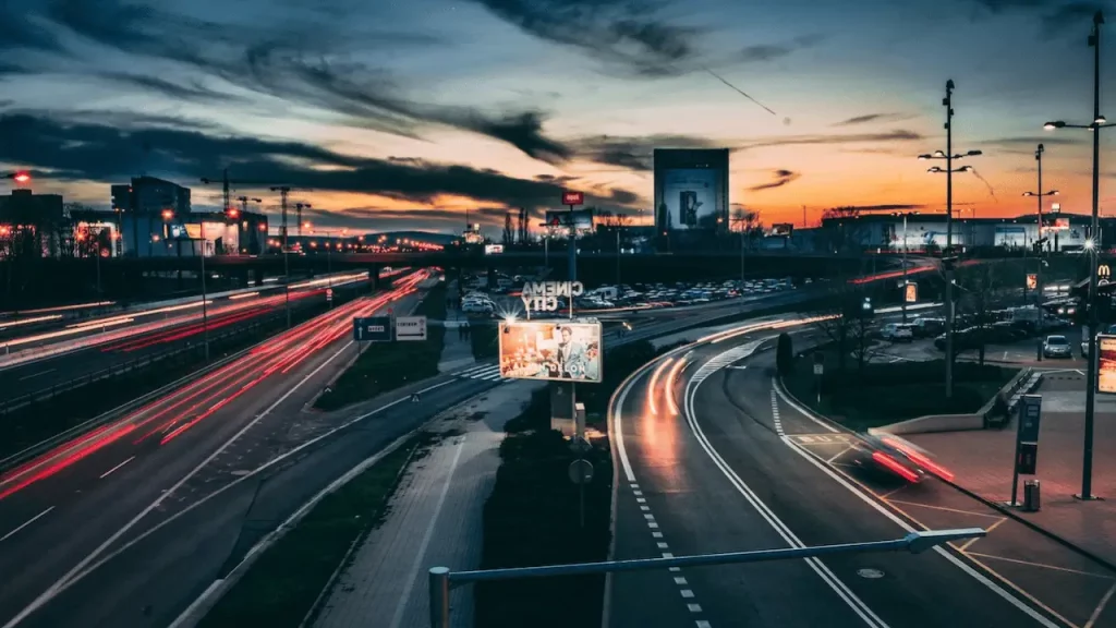 Nikon d3500 night photography