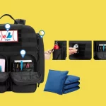 cornhole backpacks
