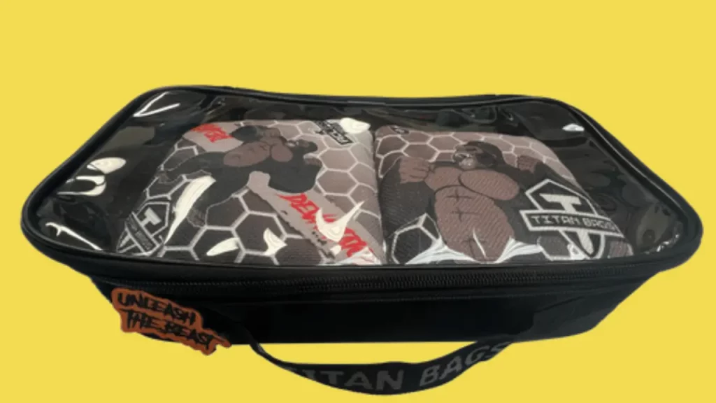 Titan Cornhole Bags