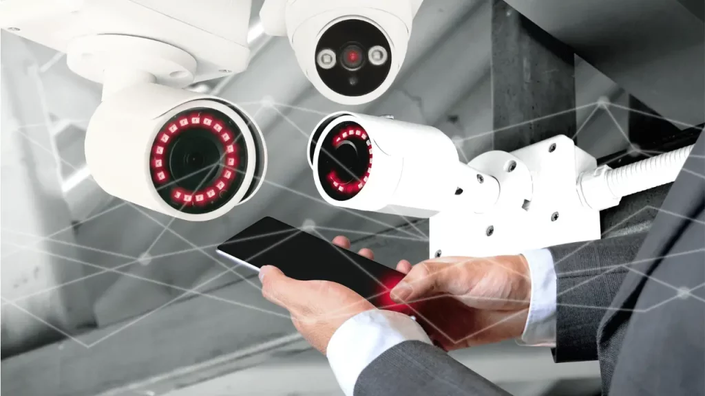 The Top 11 Security Cameras for Light Bulbs