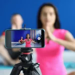 The best pocket tripod phone stand