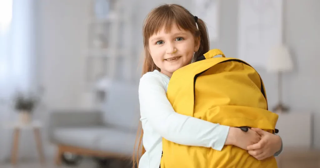 How To Store Backpacks