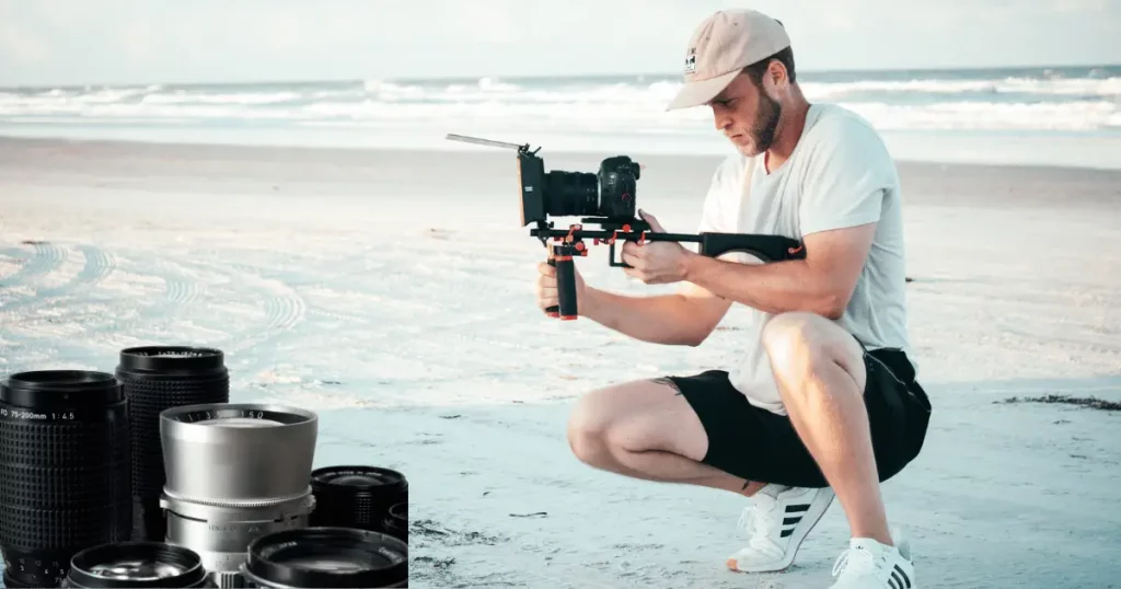 Used Camera Lenses Houston