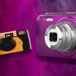 Disposable Cameras With Flash