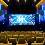 Blackmagic pocket cinema camera 4k lenses