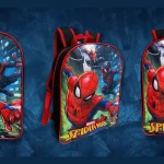 Spiderman Backpack