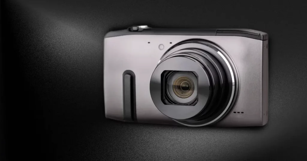 Camera flashes gif