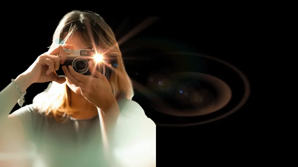 Camera Flash Sound Effect