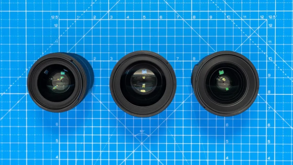 Why are camera lenses so expensive?