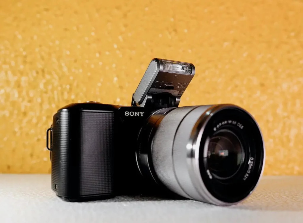 Best Camera Flash For Sony a7iii