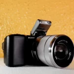 Best Camera Flash For Sony a7iii