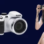 Kodak PixPro AZ421 Digital Camera