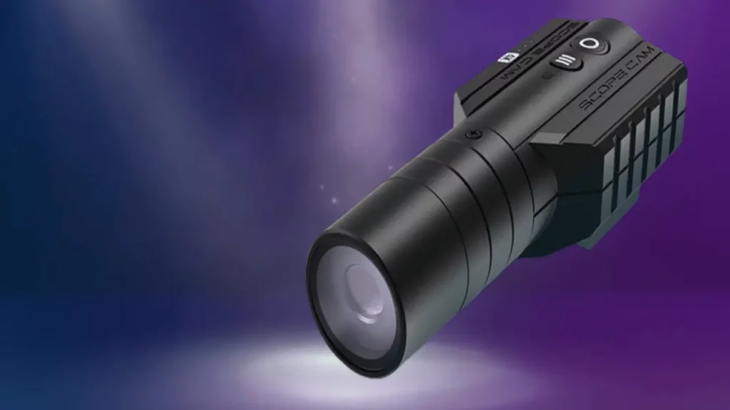 The Best Runcam Scope Cam 4K