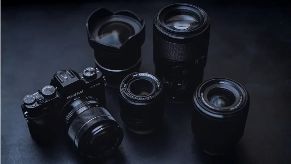6 Best Camera Lenses For Surf Photography