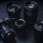 6 Best Camera Lenses For Surf Photography