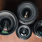 Best 4 Blackmagic studio camera 4k pro compatible lenses