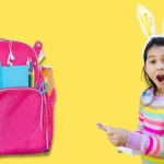 the Perfect Pink Backpack for You