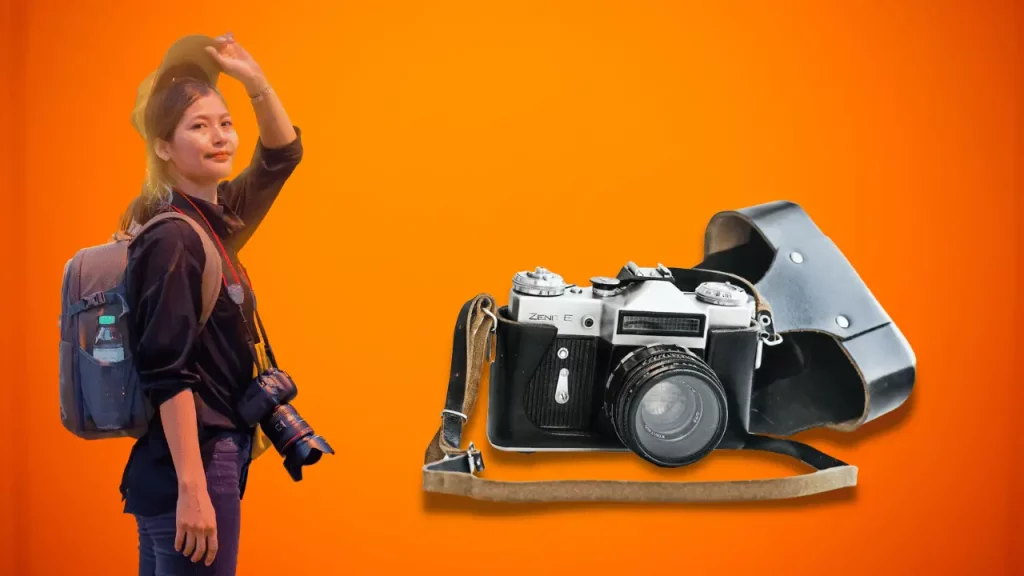 The Best Leather Camera Backpacks: Style Meets Function