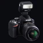 Nikon D3200 Flash: Illuminating Your Photography