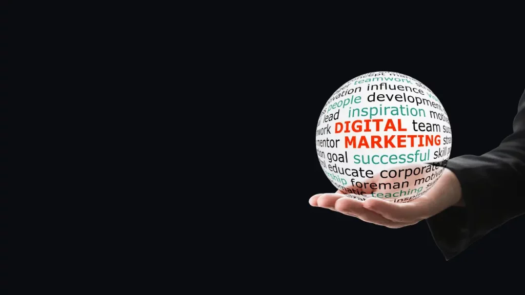 How Agencia Marketing Digital Can Help Grow Your Business