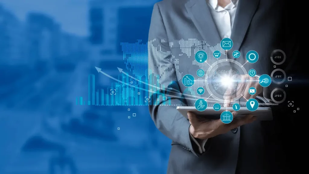 Why Choose Us Digital Marketing Agency: Key to Success