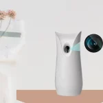 Air Freshener Camera