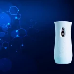 How Does an Air Freshener Camera Work to Capture and Store Footage