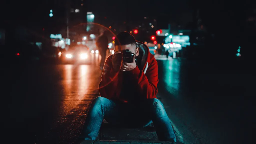 Capturing the Night Sky A Guide to Taking Pictures with Nikon D3400