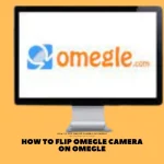How to Flip Camera on Omegle: