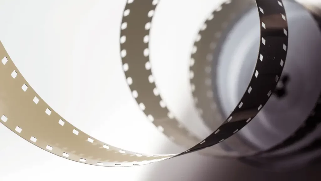 How to Play Tape in CA 920 Camera