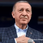 Turkey's Erdogan cancels election